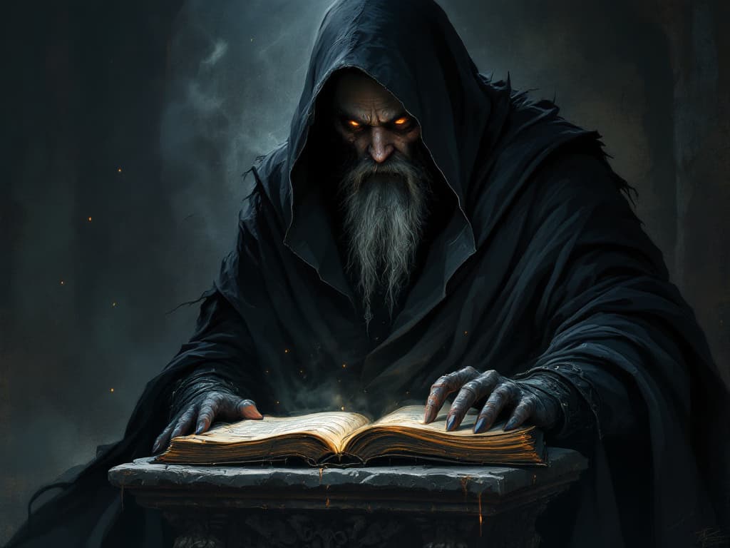 Dungeon Master