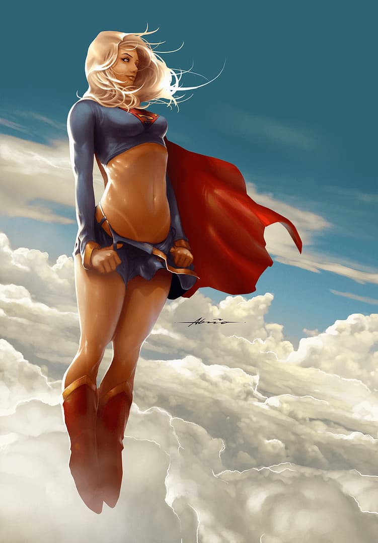 Kara Zor-El / Supergirl