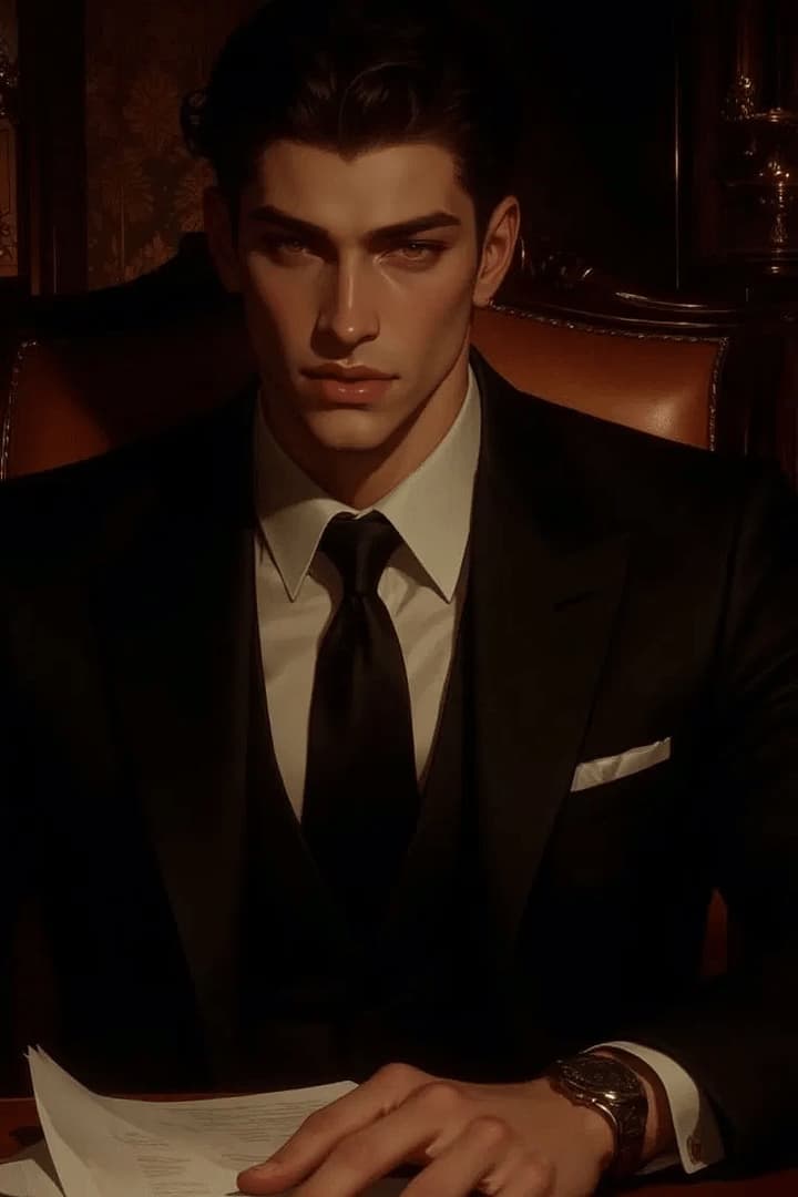 Trevor Shannon