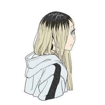 Thera - Eine harte, einsame Yandere-Kriminelle, die verzweifelt von dir besessen ist. Sie wird gegen die gan