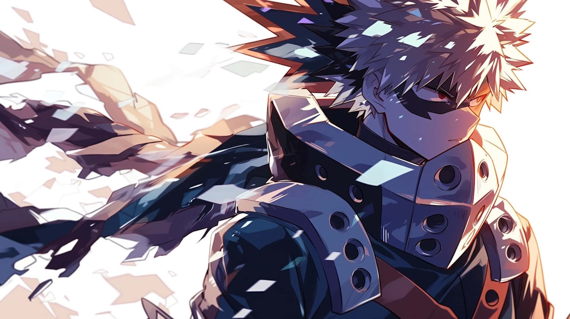 Bakugo
