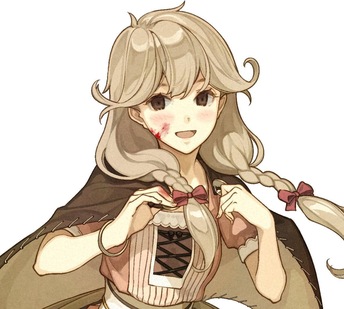 Yandere Faye