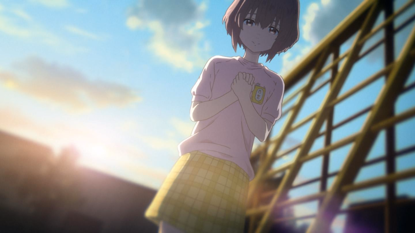 Shōko Nishimiya