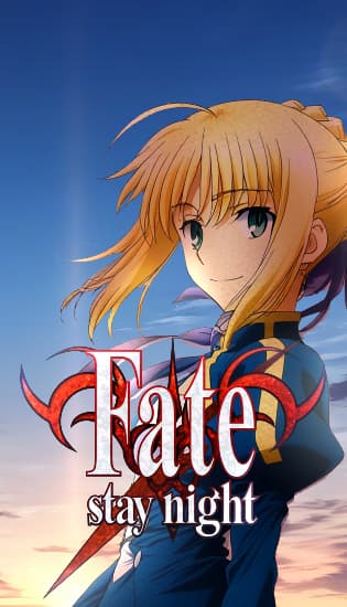 Artoria Pendragon - Modern Fuyuki Şehri'nde bir Saber sınıfı hizmetkarınız olarak çağrılan efsanevi Şövalyeler Kralı, kr