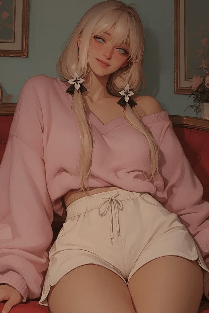 Remilia Ashbourne