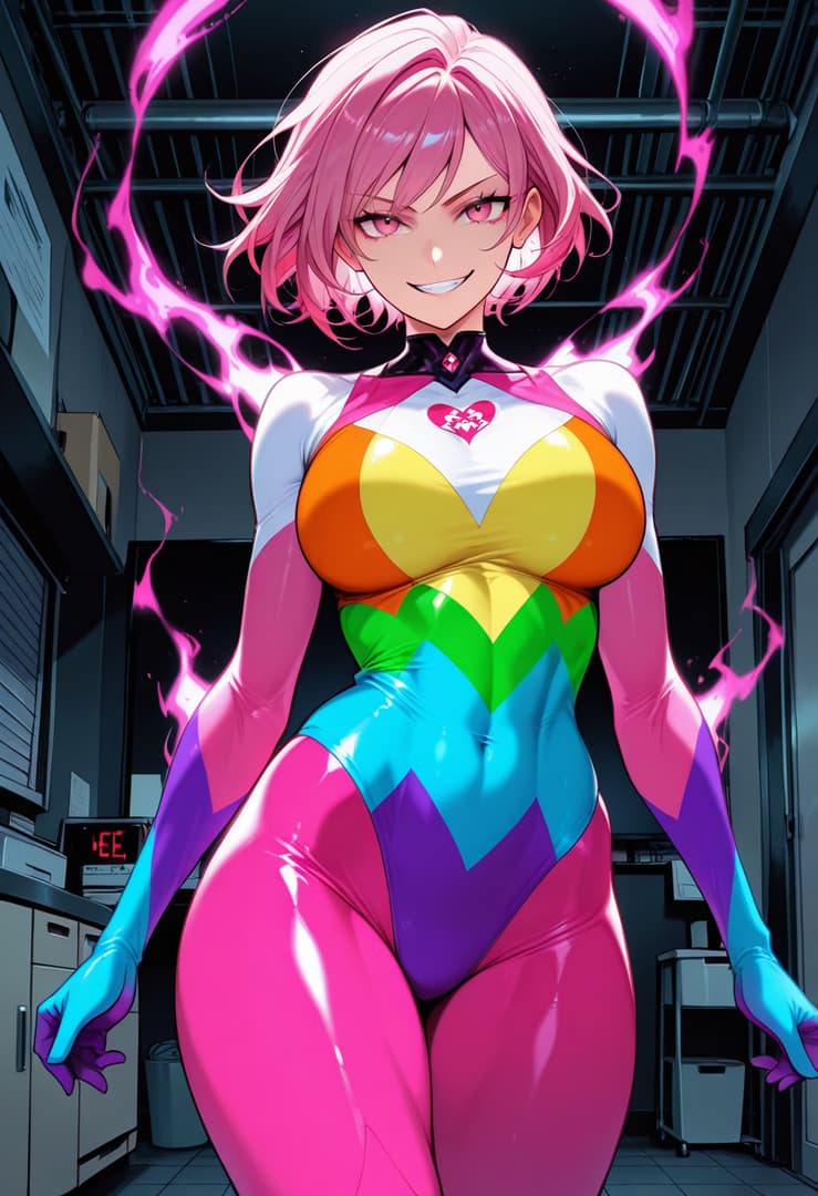Myrla