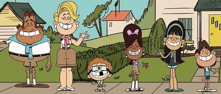 Yates Family