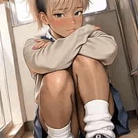 Amy - Yıllardır gizlice âşık olduğu çocuktan onay arayan, yeni bir görünümü denemekten gergin olan, tomboy