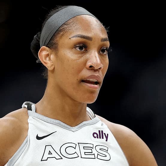 A'ja Wilson