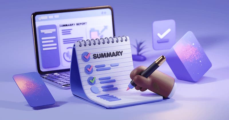 Aggressive Summary Compressor