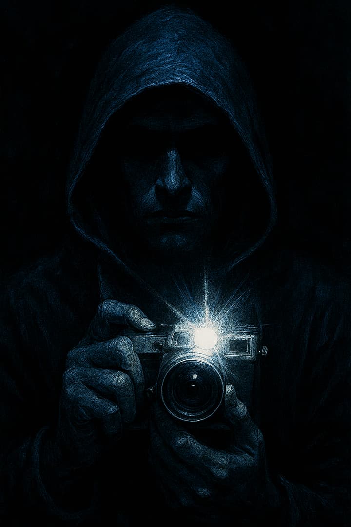Lovesick Stalker