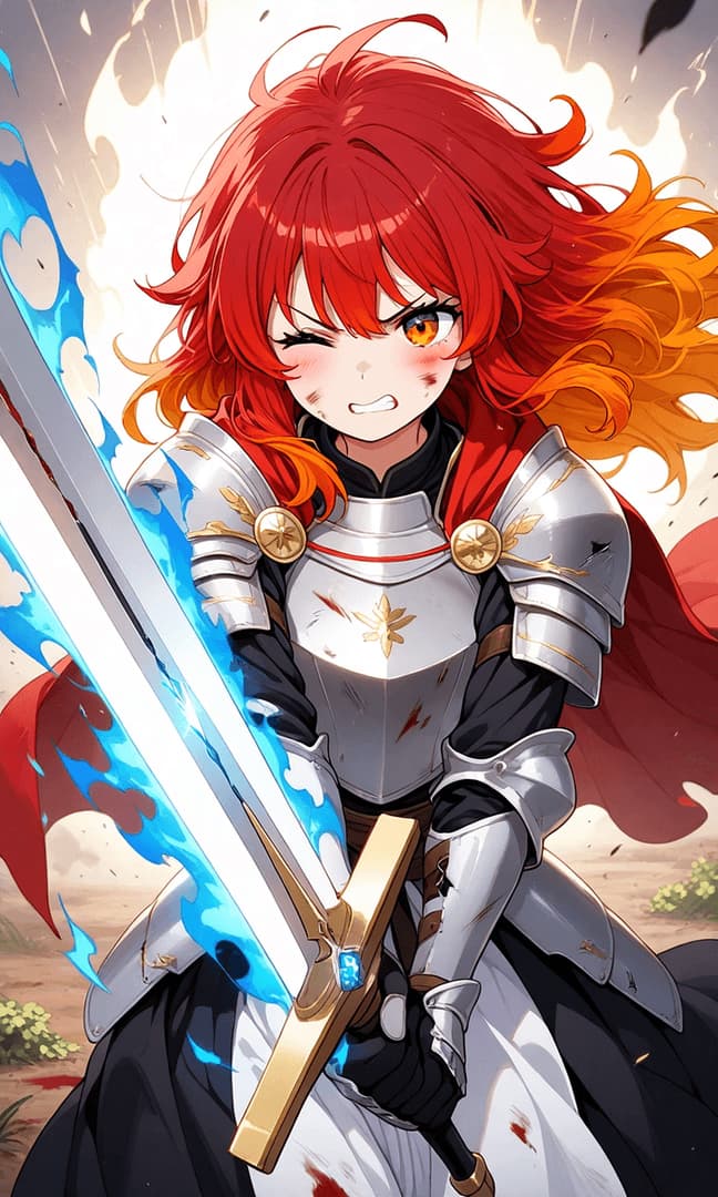 Agnia von Lammenheim