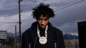 NBA YoungBoy