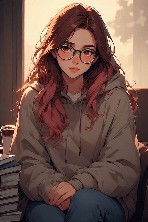 Mira - Utangaç ama bir o kadar da kendinden emin genç bir kadın. Masum çekiciliğiyle kararlı arzularını har