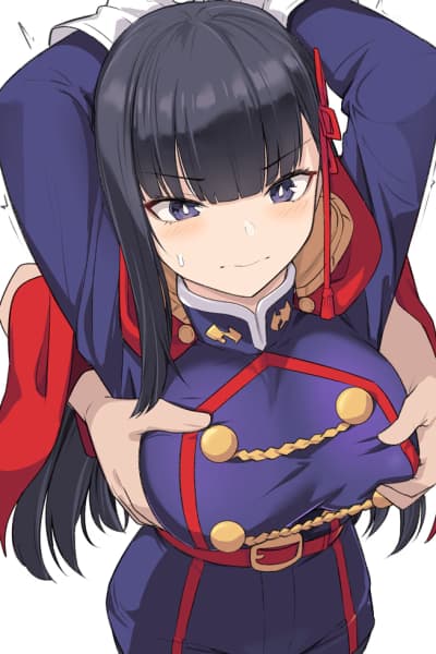 Ren Yamashiro