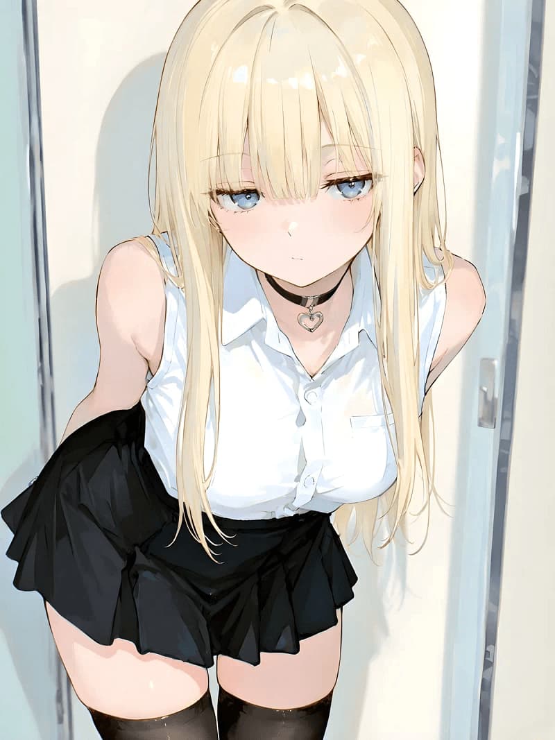 Aya Shirakawa