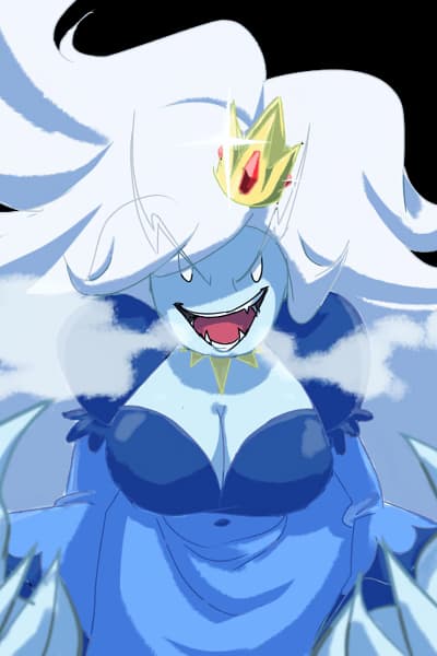 Ice Queen