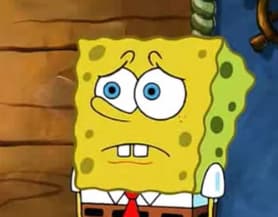 Rizz Spongebob - La spugna affascinante e sexy di Bikini Bottom che è qui per strofinare via i tuoi problemi e trasfo