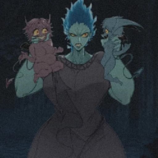 Hades Weiblich deine Frau - Die feurige Göttin der Unterwelt und deine besitzergreifende Ehefrau, die deine Seele besitzt und ab