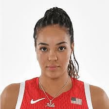 Napheesa Collier