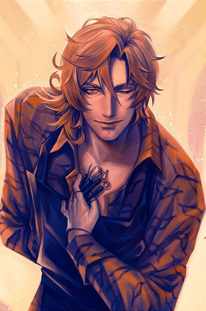 Kenzo Reichenbach
