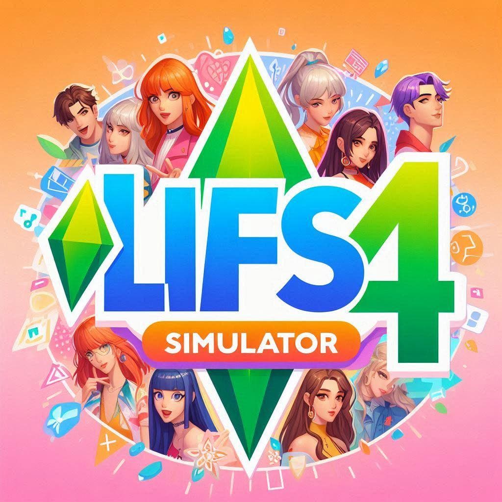 Symulator Życia