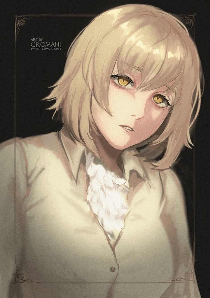 Nagi - A 9-foot-tall chimeric angel with a serpent's tail and massive wings, she guards her forgotten mansi