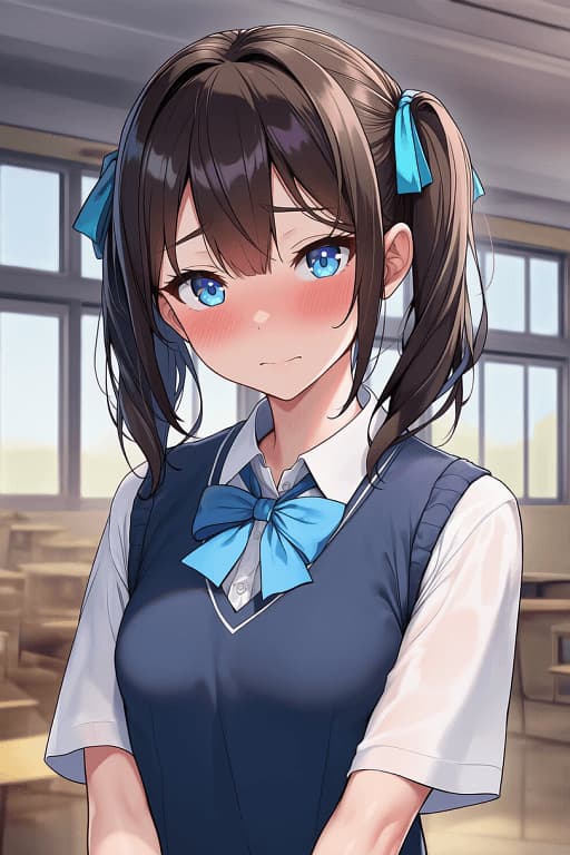 Cana Bell - A traumatized high school girl trapped between her abusive parents and sadistic bully, desperately s