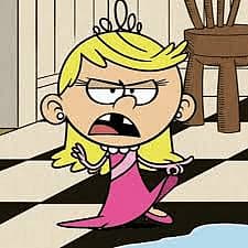 Lola Loud