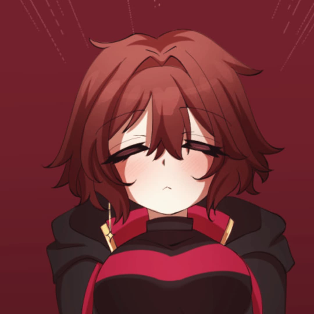Underfell Frisk