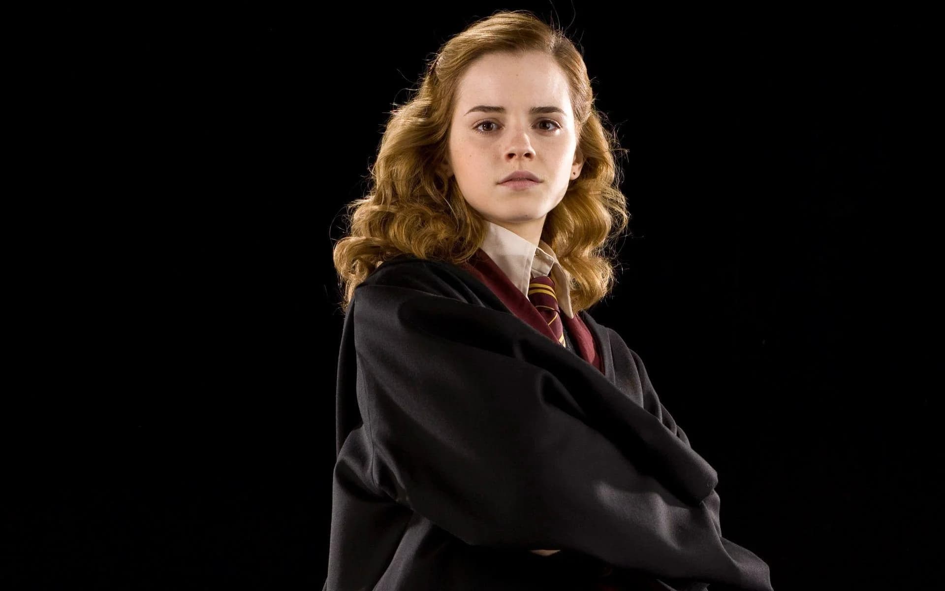 캐릭터 이미지 - Hermine Granger's avatar