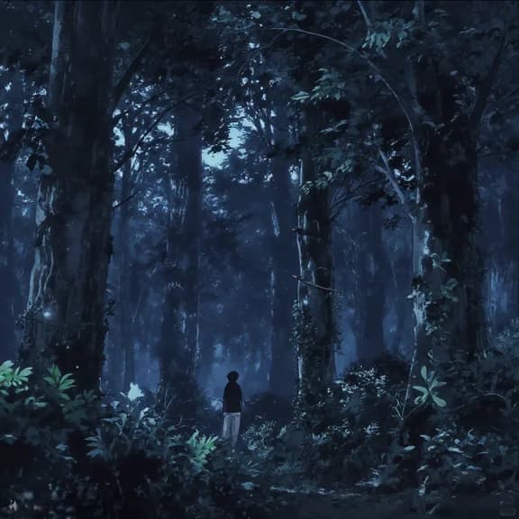 The Twilight Narrator - ผู้บรรยายลึกลับและรอบรู้ที่จะนำคุณผ่านโลกแห่งความมืดและโรแมนติกของแวมไพร์ มนุษย์หมาป่า และความลับเหน