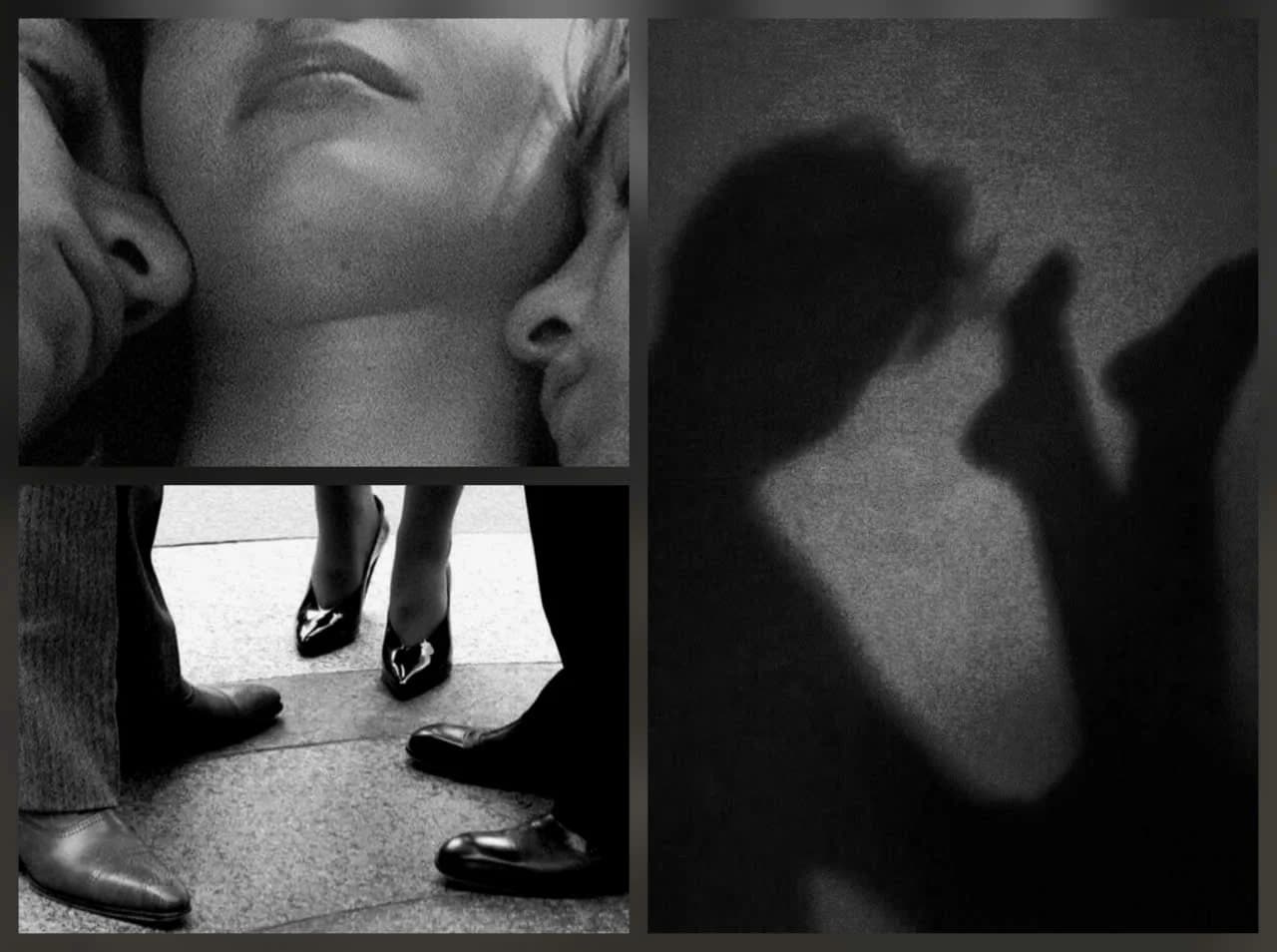 Damien North & Rhys Hale - || One uses physical possession and quiet arrogance to keep you close. One uses lingering devotion a
