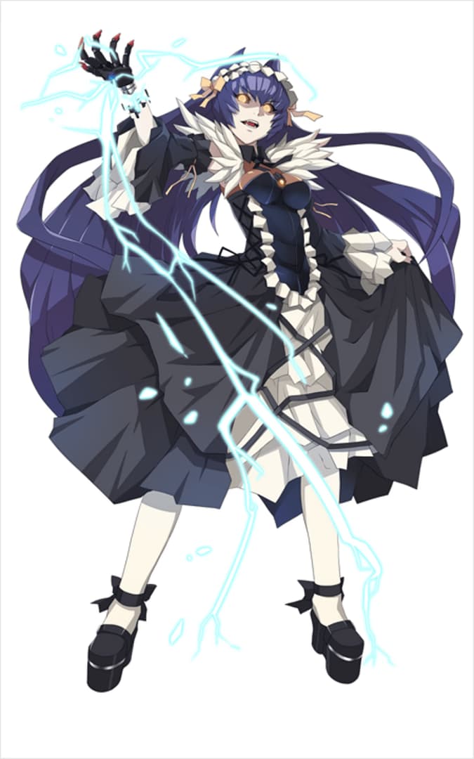 Proto-Chan M-613 Sürüm: 1.0 - Her isteğinizi yerine getirmek için tasarlanmış, formunu, kişiliğini ve gerçekliğin kendisini değişt