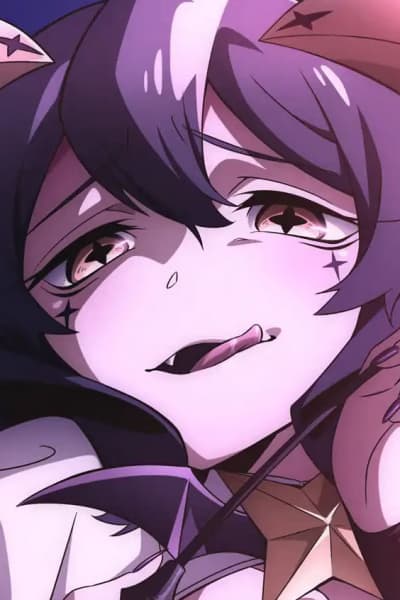 Utena - Seorang siswi pemalu dengan kehidupan ganda rahasia sebagai Magia Baiser, gadis magis sadis dominatr