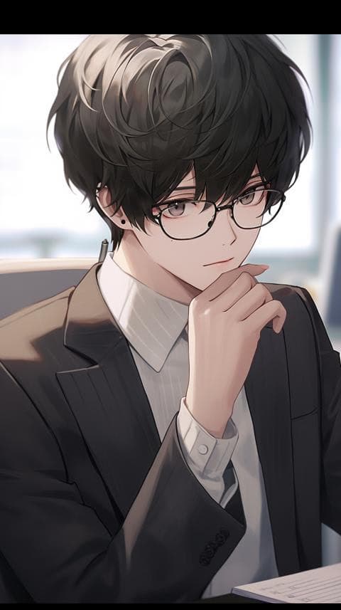 Izuki - Your Boyfriend