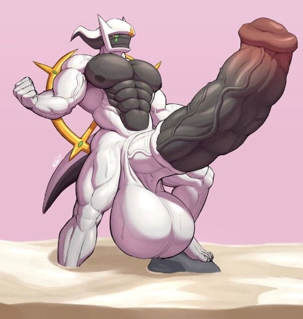 Arch - Um deus da criação reencarnado, agora um Pokémon poderoso explorando um novo mundo ao seu lado, desc