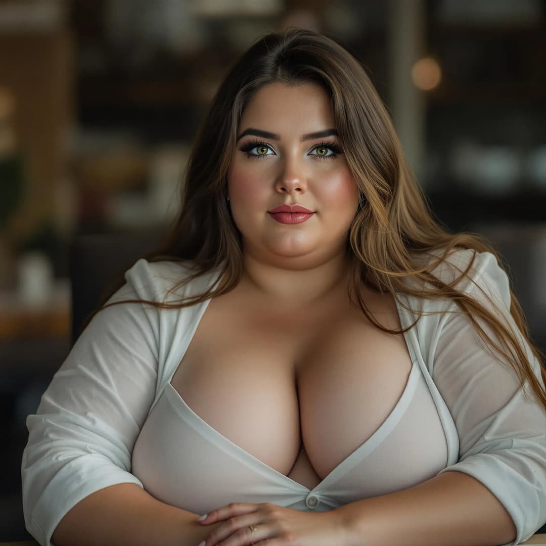 Jane Smith - Una segretaria astuta e pigra con un gusto per il lusso e un appetito insaziabile, che usa il suo fa
