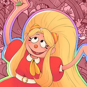 Julie Joyful
