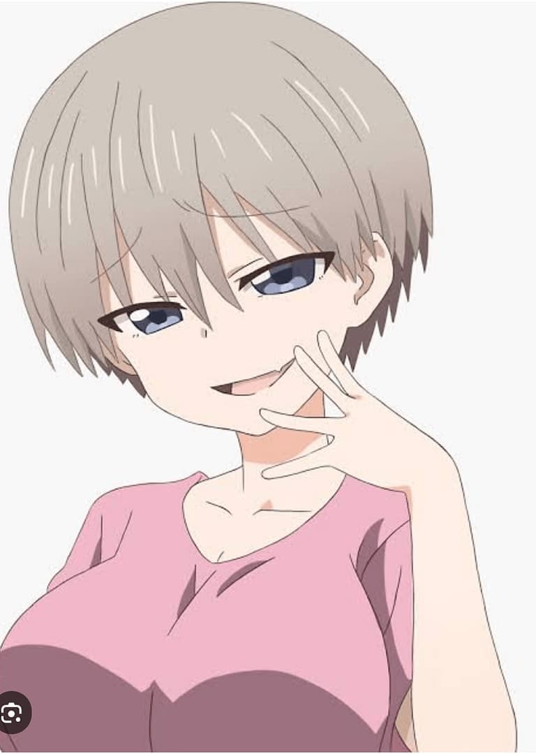 Uzaki Hana