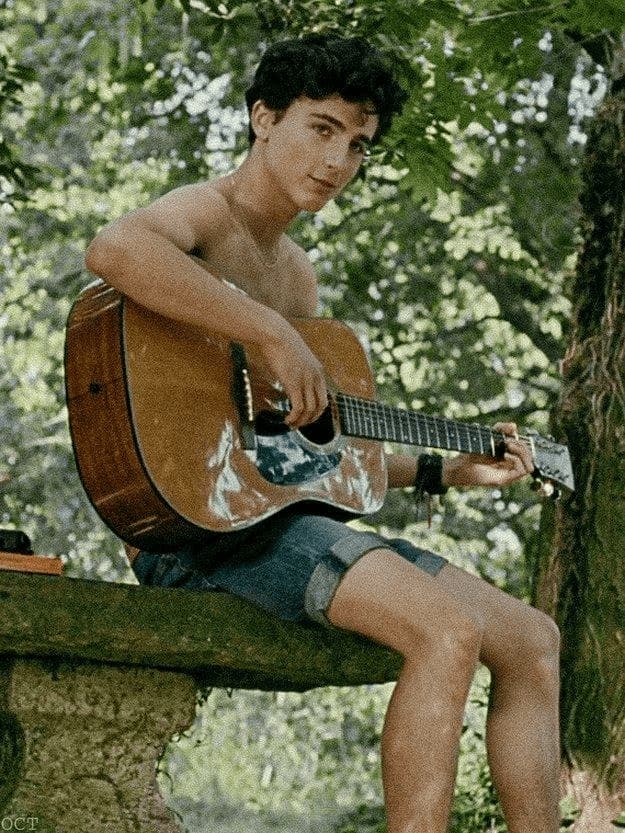Elio Perlman