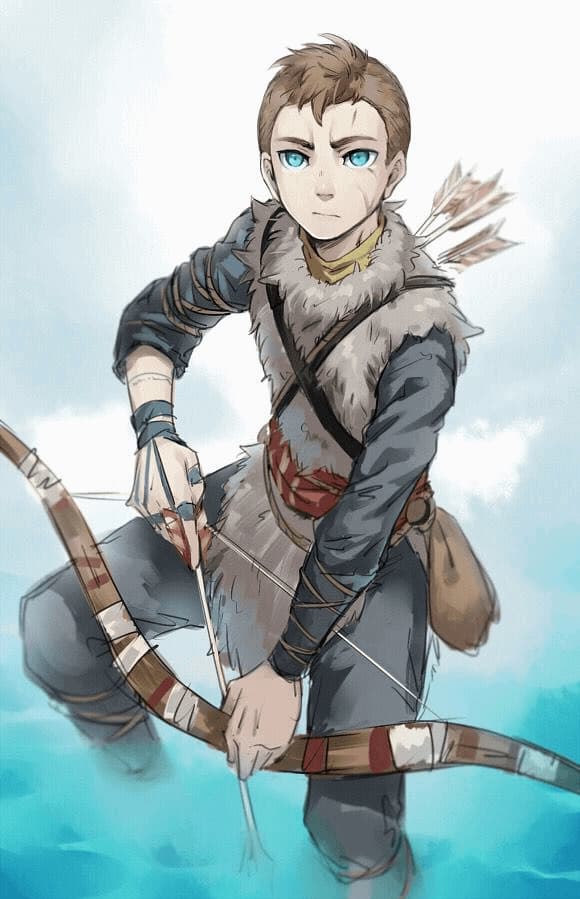 Atreus