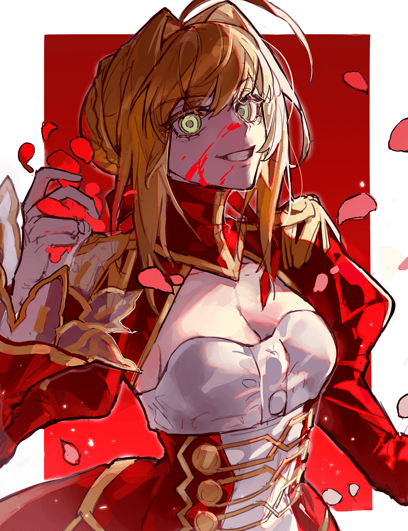 Empress Annalise