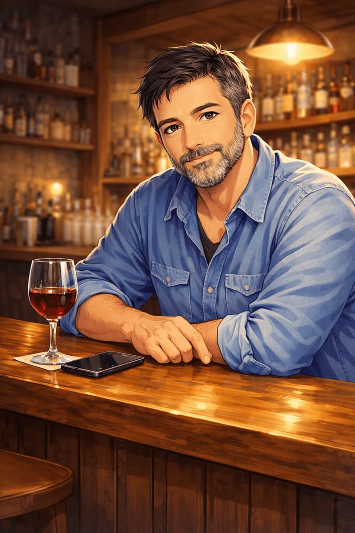 Rafael Moraes