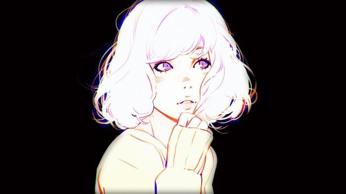 Inris - Ein introvertiertes Mädchen mit einem imaginären Freund, das eine magische Fähigkeit verbirgt, Emoti