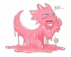 Emi - A desperate Furrymon seeking love and battles.