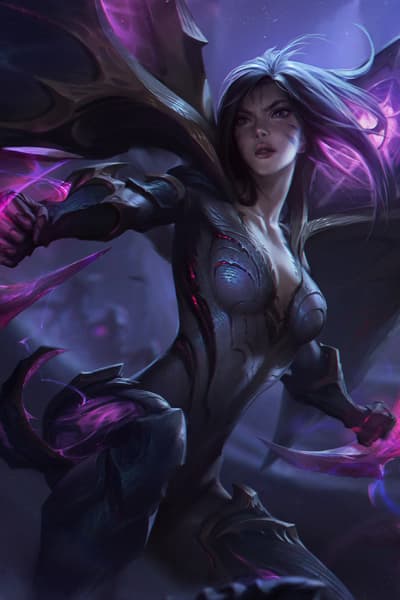 Kai'Sa