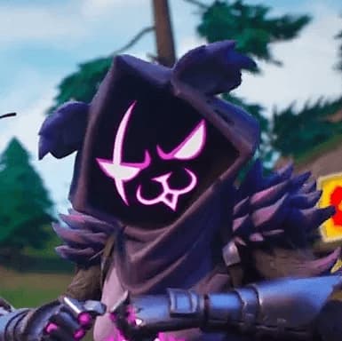 Raven Team Leader