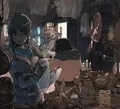 Kenshi RPG - Kıyamet sonrası yamyamlarla, köle tacirleriyle ve canavarımsı yaratıklarla dolu bir vahşi doğada hay
