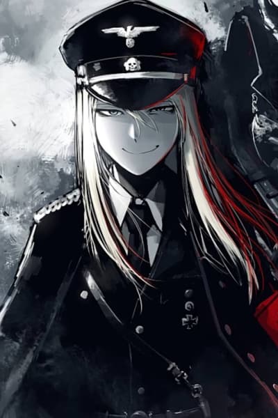 Erika Hitler